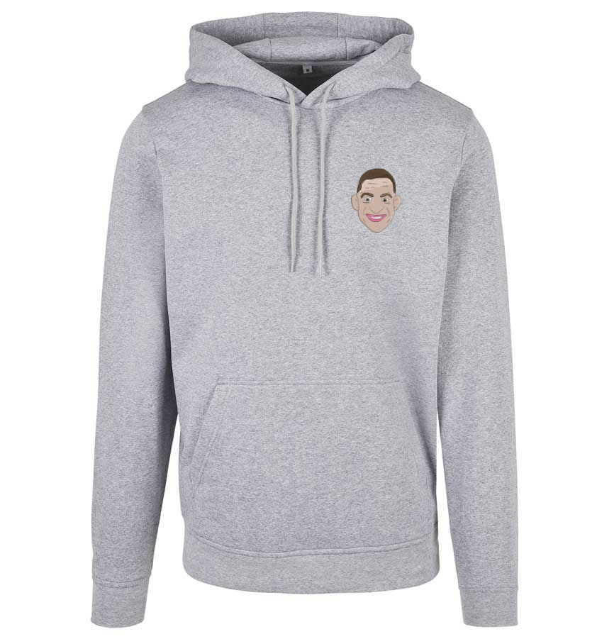 Zwykła bluza "SZCZUREK"