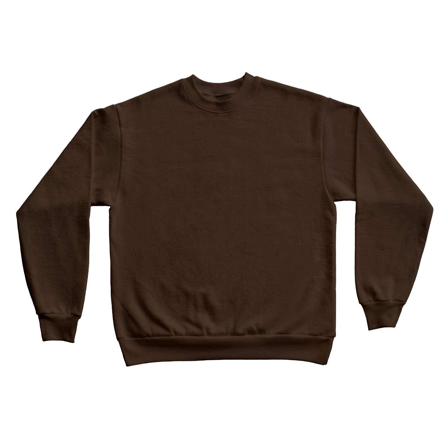 Crewneck z kryształkami