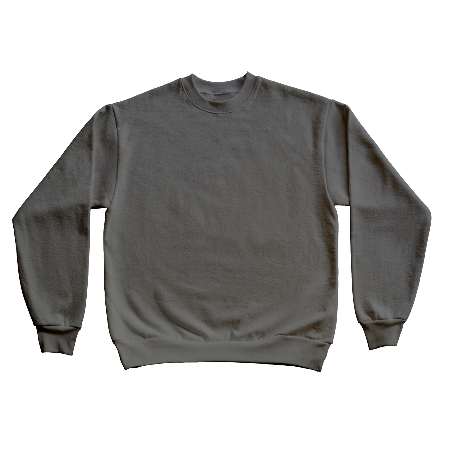 Crewneck z kryształkami