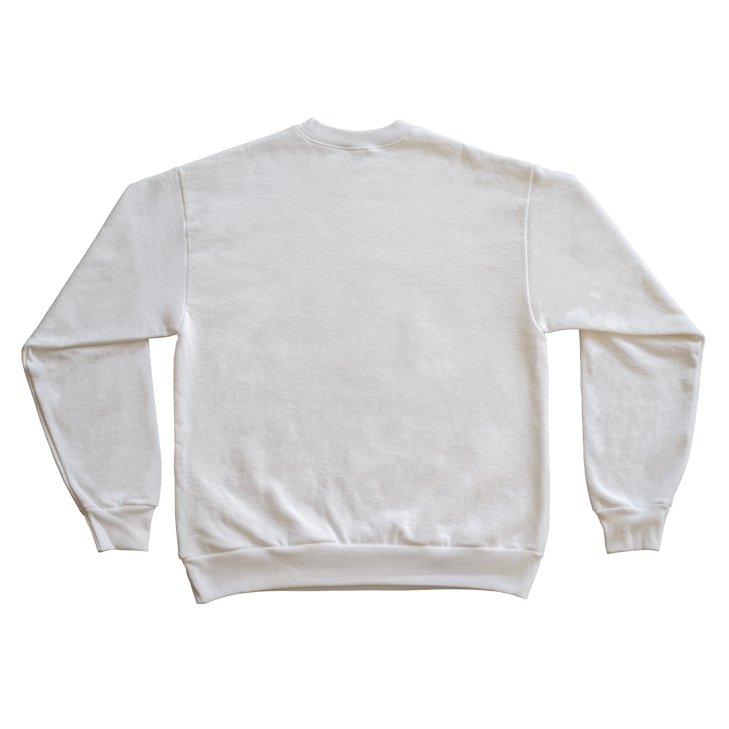 Crewneck z kryształkami