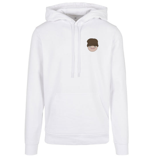 Zwykła bluza "CZAPA"