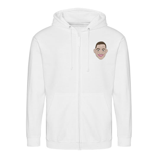 Bluza z zamkiem "SZCZUREK"