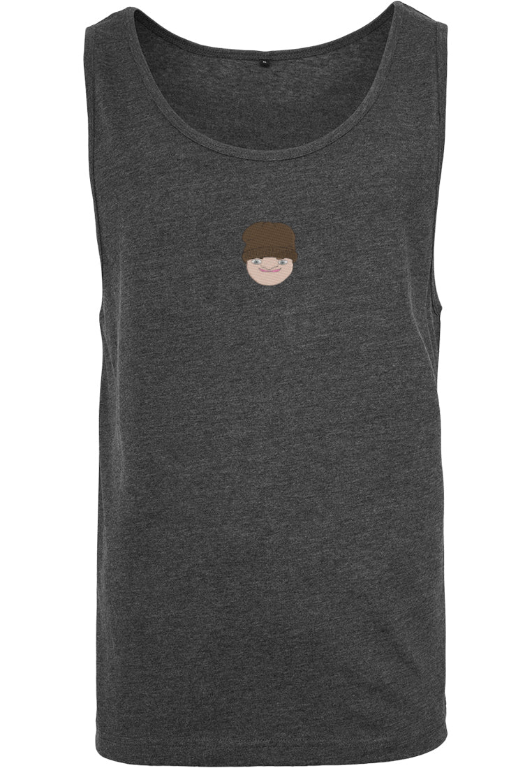 Tank top "CZAPA"