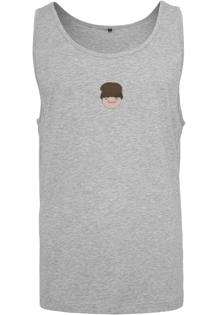 Tank top "CZAPA"